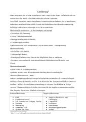Motivation, Motive und Motivationstheorie 3 puslapis