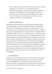 Motivation, Motive und Motivationstheorie 6 puslapis