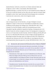 Motivation, Motive und Motivationstheorie 7 puslapis