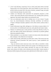 Motyvavimo metodai taikomi Lietuvos ir užsienio firmose 4 puslapis