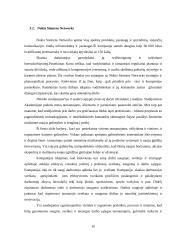 Motyvavimo metodai taikomi Lietuvos ir užsienio firmose 9 puslapis