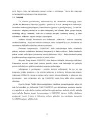 Motyvavimo metodai taikomi Lietuvos ir užsienio firmose 10 puslapis