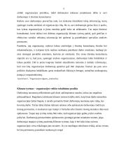 Motyvavimo sistemos trūkumai organizacijoje 5 puslapis