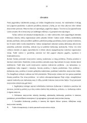 Motyvavimo sistemos trūkumai organizacijoje 10 puslapis