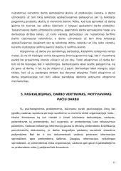 Motyvavimo teorijos ir jų įvairovė 11 puslapis