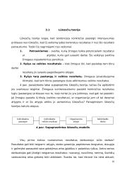 Motyvavimo teorijos ir jų įvairovė 8 puslapis