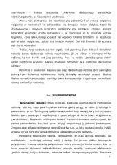Motyvavimo teorijos ir jų įvairovė 9 puslapis