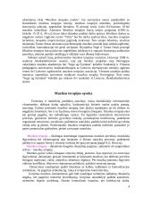 Muzikos terapija: siela gelbsti kūną 4 puslapis