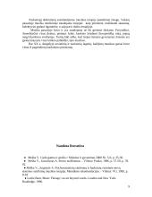 Muzikos terapija: siela gelbsti kūną 9 puslapis