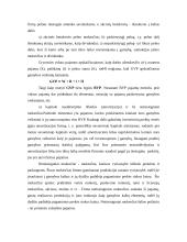 Nacionalinės pajamos bei kiti makroekonominiai rodikliai 11 puslapis