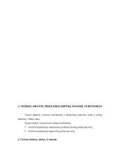 Nacionalinės pajamos bei kiti makroekonominiai rodikliai 14 puslapis