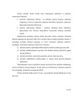 Nacionalinės pajamos bei kiti makroekonominiai rodikliai 15 puslapis