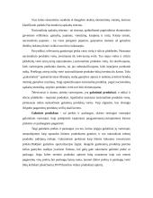 Nacionalinės pajamos bei kiti makroekonominiai rodikliai 8 puslapis