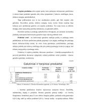 Nacionalinės pajamos bei kiti makroekonominiai rodikliai 9 puslapis