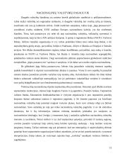 Nacionalizmo ideologijos principai 11 puslapis