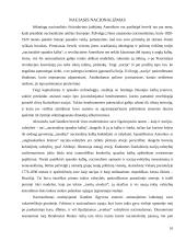 Nacionalizmo ideologijos principai 8 puslapis