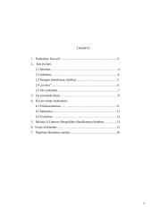 Narkotikai, narkotikų rūšys 2 puslapis