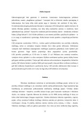 Narkotinės medžiagos ir narkomanija Lietuvoje 12 puslapis