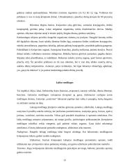 Narkotinės medžiagos ir narkomanija Lietuvoje 13 puslapis