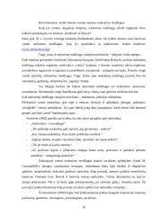 Narkotinės medžiagos ir narkomanija Lietuvoje 16 puslapis