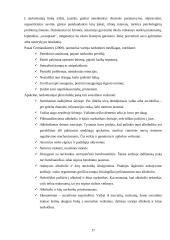 Narkotinės medžiagos ir narkomanija Lietuvoje 17 puslapis