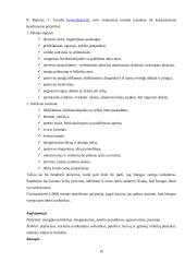 Narkotinės medžiagos ir narkomanija Lietuvoje 19 puslapis