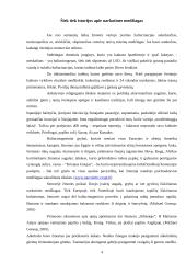 Narkotinės medžiagos ir narkomanija Lietuvoje 4 puslapis