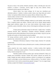 Narkotinės medžiagos ir narkomanija Lietuvoje 5 puslapis