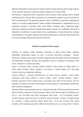 Narkotinės medžiagos ir narkomanija Lietuvoje 9 puslapis