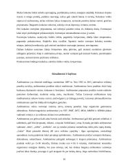 Narkotinės medžiagos ir narkomanija Lietuvoje 10 puslapis