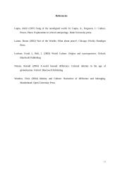 National identity in the age of globalization 11 puslapis