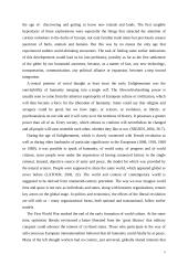 National identity in the age of globalization 5 puslapis