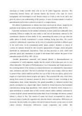 National identity in the age of globalization 7 puslapis