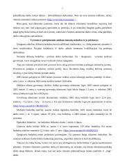 Nedarbas Lietuvoje, jo priežastys 7 puslapis