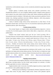 Nedarbas Lietuvoje, jo priežastys 9 puslapis