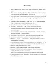 Nedarbas Panevėžio mieste 16 puslapis