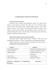 Nedarbas. Gyventojų užimtumas Lietuvoje 14 puslapis