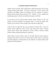 Nedarbas. Gyventojų užimtumas Lietuvoje 7 puslapis