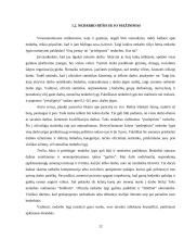 Nedarbas. Nedarbo priežastys 12 puslapis