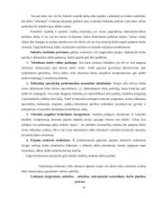 Nedarbas. Nedarbo priežastys 14 puslapis