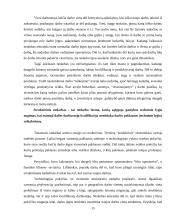 Nedarbas. Nedarbo priežastys 15 puslapis