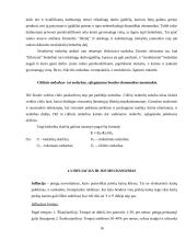 Nedarbas. Nedarbo priežastys 16 puslapis