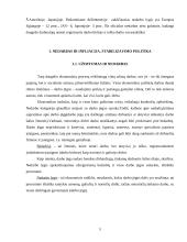 Nedarbas. Nedarbo priežastys 5 puslapis