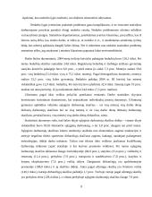 Nedarbas. Nedarbo priežastys 8 puslapis