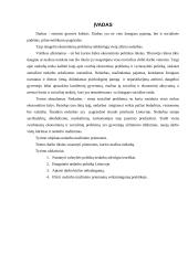 Nedarbo mažinimo priemonės 2 puslapis