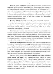 Nedarbo mažinimo priemonės 15 puslapis