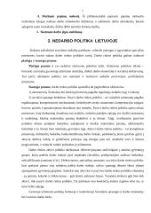 Nedarbo mažinimo priemonės 6 puslapis