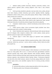 Nedarbo mažinimo priemonės 8 puslapis