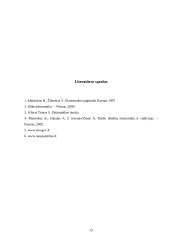 Nedarbo problema 15 puslapis