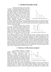Nedarbo problemos sprendimai klasikinėje ir keinsistinėje teorijoje 4 puslapis
